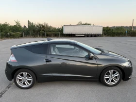 Honda Crz Hybrid /Бензин-ГАЗ/, снимка 4