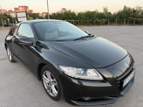 Honda Crz Hybrid /Бензин-ГАЗ/, снимка 3
