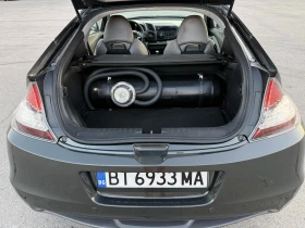 Honda Crz Hybrid /Бензин-ГАЗ/, снимка 11