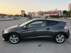 Honda Crz Hybrid /Бензин-ГАЗ/, снимка 7