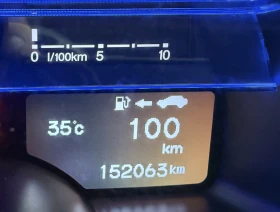 Honda Crz Hybrid /Бензин-ГАЗ/, снимка 13
