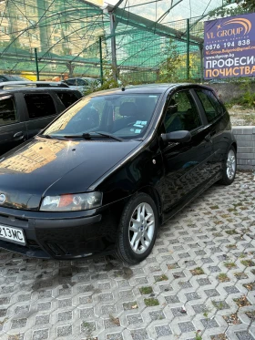 Fiat Punto, снимка 2