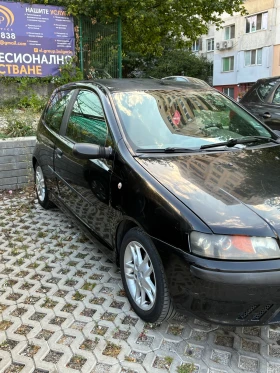 Fiat Punto, снимка 3