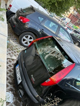 Fiat Punto, снимка 4