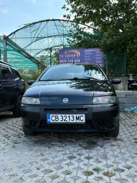 Fiat Punto, снимка 1