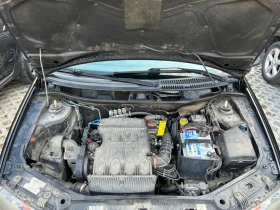 Fiat Punto, снимка 8