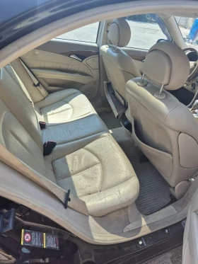 Mercedes-Benz E 320 E 320 , снимка 7