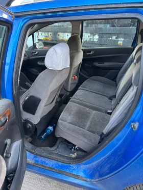 Peugeot 307 2.0 HDI, снимка 5