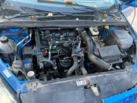 Peugeot 307 2.0 HDI, снимка 4
