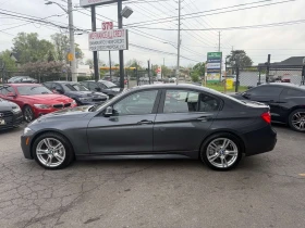 BMW 340 i xDrive* Lane Assist* Blind Spots* , снимка 4