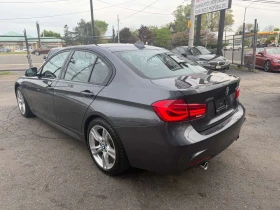 BMW 340 i xDrive* Lane Assist* Blind Spots* , снимка 6