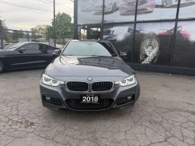 BMW 340 i xDrive* Lane Assist* Blind Spots* , снимка 2