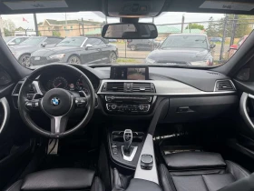 BMW 340 i xDrive* Lane Assist* Blind Spots* , снимка 15