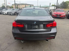 BMW 340 i xDrive* Lane Assist* Blind Spots* , снимка 5