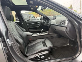 BMW 340 i xDrive* Lane Assist* Blind Spots* , снимка 16