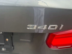BMW 340 i xDrive* Lane Assist* Blind Spots* , снимка 8