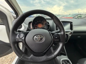 Toyota Aygo, снимка 6