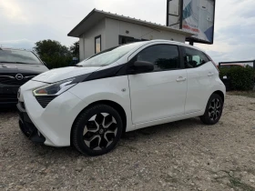 Toyota Aygo, снимка 2