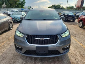 Chrysler Pacifica 3.6l Touring L, снимка 5