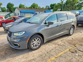Chrysler Pacifica 3.6l Touring L, снимка 1
