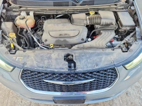 Chrysler Pacifica 3.6l Touring L, снимка 12