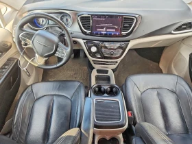 Chrysler Pacifica 3.6l Touring L, снимка 8