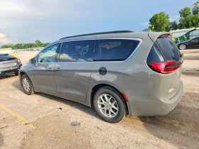 Chrysler Pacifica 3.6l Touring L, снимка 2