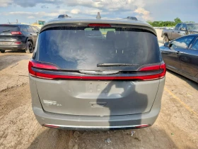 Chrysler Pacifica 3.6l Touring L, снимка 6