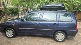 VW Polo 1.4 Комби, снимка 5