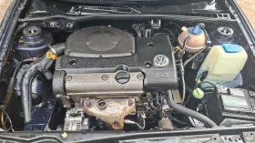VW Polo 1.4 Комби, снимка 4
