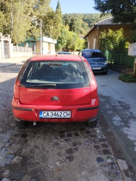 Opel Corsa 1, 3 CDTI, снимка 2