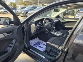 Audi A4 2.0TDI 177к.с Quattro Топ състояние , снимка 10