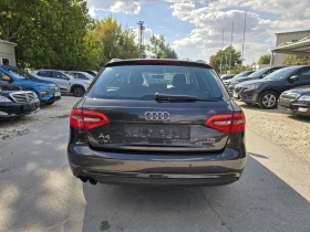 Audi A4 2.0TDI 177к.с Quattro Топ състояние , снимка 6