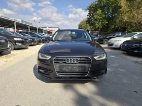 Audi A4 2.0TDI 177к.с Quattro Топ състояние , снимка 5