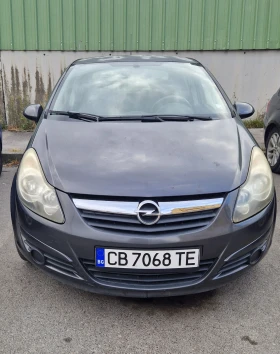Opel Corsa, снимка 1