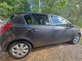 Opel Corsa, снимка 3