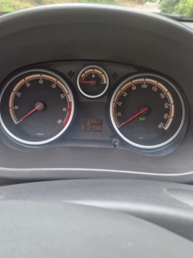 Opel Corsa, снимка 5