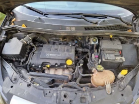 Opel Corsa, снимка 10