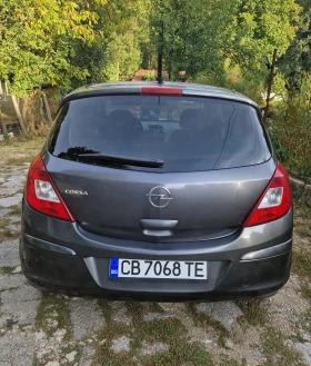 Opel Corsa, снимка 4