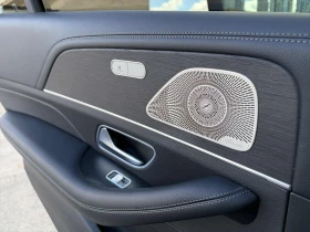 Mercedes-Benz GLE 450 Head Up / 360 / Dis / Burmester / Лизинг, снимка 16