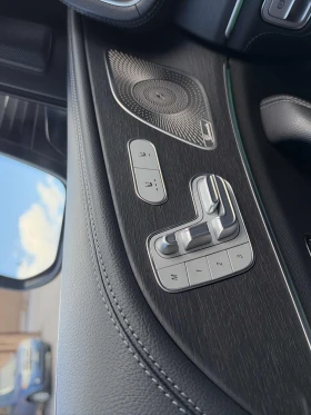 Mercedes-Benz GLE 450 Head Up / 360 / Dis / Burmester / Лизинг, снимка 13