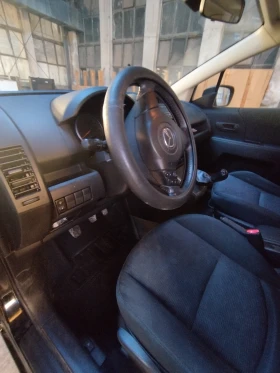Mazda 5, снимка 8