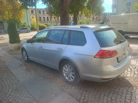 VW Golf LOUNGE, снимка 2