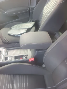 VW Golf LOUNGE, снимка 11