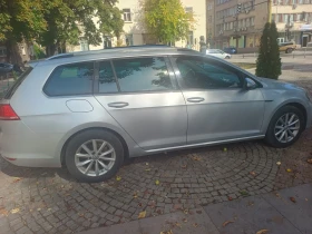 VW Golf LOUNGE, снимка 3