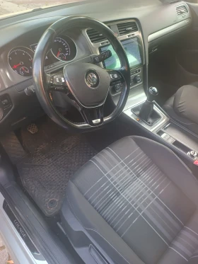 VW Golf LOUNGE, снимка 10