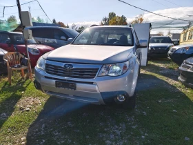Subaru Forester 2.0 i, снимка 2