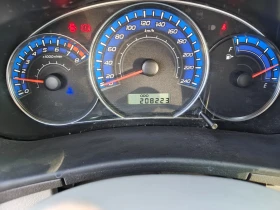 Subaru Forester 2.0 i, снимка 11