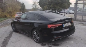 Audi A5, снимка 5