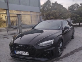 Audi A5, снимка 7
